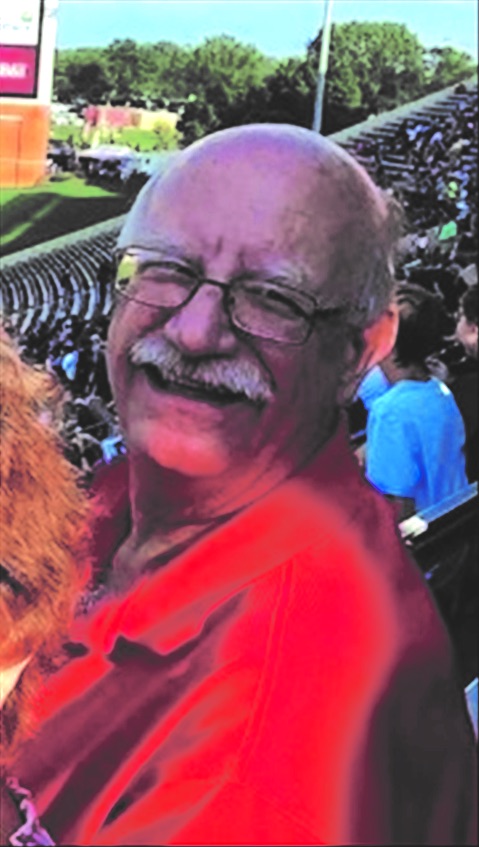 William L. “Bill” Slocum Jr. News, Sports, Jobs Times Observer